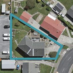 56 Edinburgh Crescent, Waikiwi, Invercargill