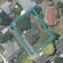 910 Sylvan Road, Mayfair, Hastings