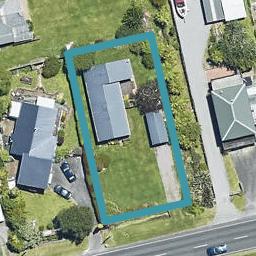 643 Hamurana Road, Hamurana