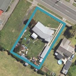 528 Aberdeen Road, Te Hapara, Gisborne