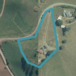 135 Waimaori Road, Raglan