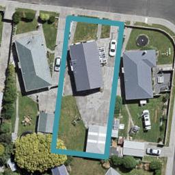31 Moray Crescent, Grasmere, Invercargill