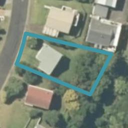 221 Russell Bruce Place, Whangamata