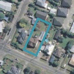 12 Harris Street, Pleasant Point