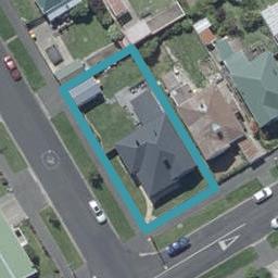 46 Jackson Street, Saint Kilda, Dunedin