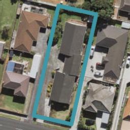 2/24 Omagh Avenue, Papatoetoe, Auckland