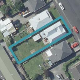6 East Avenue, Saint Kilda, Dunedin