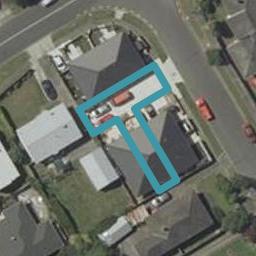 3/2 Leicester Street, Terrace End, Palmerston North