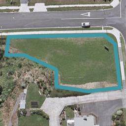 24 Garrett Drive, Whalers Gate, New Plymouth