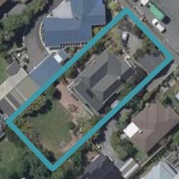 22 James Street, Redcliffs, Christchurch
