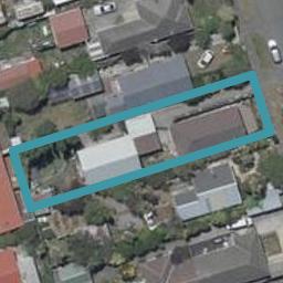 2/72 Pine Avenue, New Brighton, Christchurch