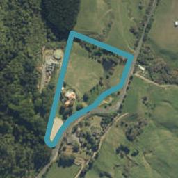 622 Waterworks Road, Morrinsville