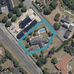 1896 River Road, Flagstaff, Hamilton
