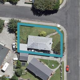 8 Cunningham Street, Grasmere, Invercargill