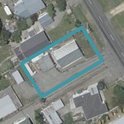 167 Oxford Street, Ashhurst, Ashhurst