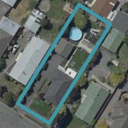 26 Santa Rosa Avenue, Halswell, Christchurch