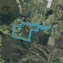 238 Pukeatua Road, Whangarei