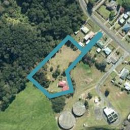 218 Hokianga Road, Dargaville, Dargaville