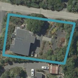 1 Glenfinlass Street, Company Bay, Dunedin