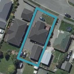 46 Niven Street, Avondale, Christchurch