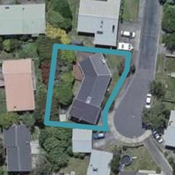 8 Chudleigh Grove, Churton Park, Wellington