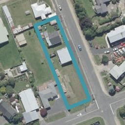 9 Bidston Street, Outram, Outram