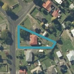 27 Reservoir Street, Putaruru