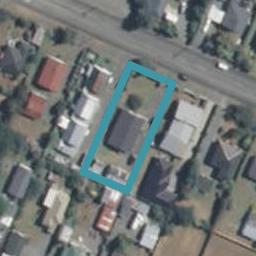100 Bowen Street, Rakaia, Rakaia