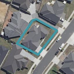 3 Teafields Court, Huntington, Hamilton