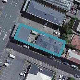 1 Edge Hill, Mount Victoria, Wellington
