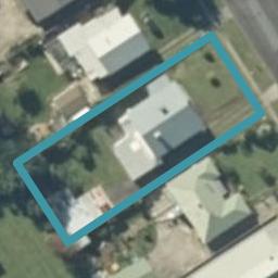 90 Kensington Street, Putaruru
