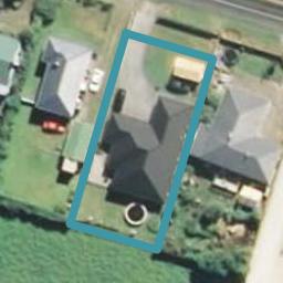 373 South Road, Hawera