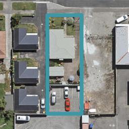 47 Lowe Street, Avenal, Invercargill