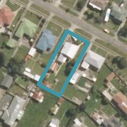 7 Burns Street, Mataura, Mataura
