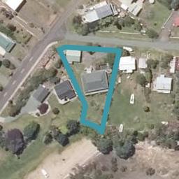 2 Moana Road, Tinopai