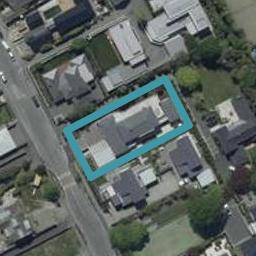 12 Garden Road, Merivale, Christchurch