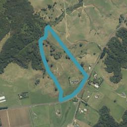 268 Mercer Ferry Road, Tuakau