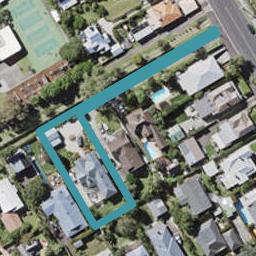 133 Vauxhall Road, Narrow Neck, Auckland