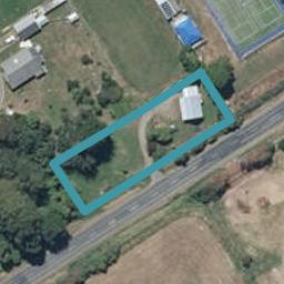 2083 Kimbolton Road, Kiwitea, Feilding