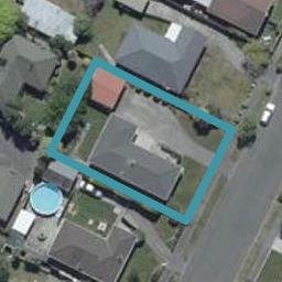 37 Valecrest Avenue, Parklands, Christchurch