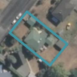 21 Rata Road, Twizel