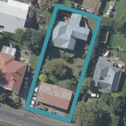 49A Argyle Street, Mornington, Dunedin