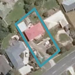 6 Bickerstaffe Road, Maungaturoto