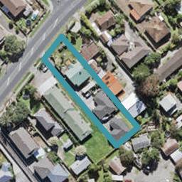 3/94 Titirangi Road, New Lynn, Auckland