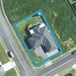 8 Mercade Close, Stratford