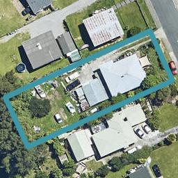 25 Ewert Street, Fordlands, Rotorua