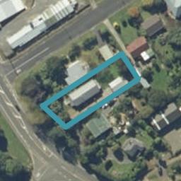 128 Taupo Street, Putaruru