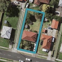 54 Pearl Baker Drive, Otara, Auckland