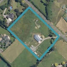 121 Cole Street, Dannevirke