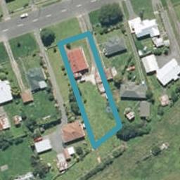 381 Taupo Road, Taumarunui